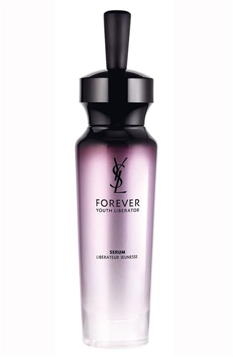 forever youth liberator di yves saint laurent serum|ysl foreveryouth liberator reviews.